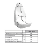 HOUSSE INDIVIDUELLE ARMY