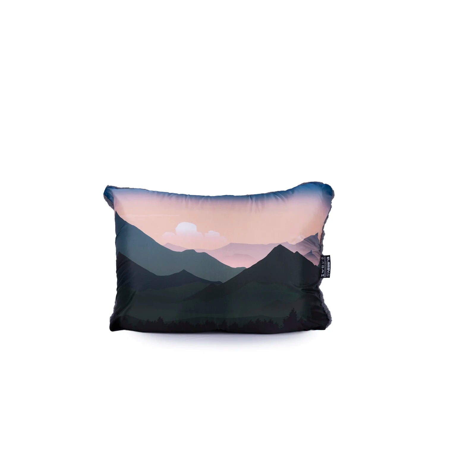 COUVERTURE MOUNTAINS XL