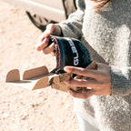 REPOSE BRAS FIDJI POUR VW