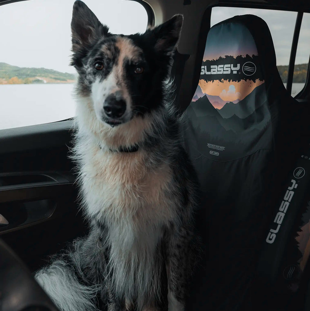 HOUSSE INDIVIDUELLE MOUNTAINS