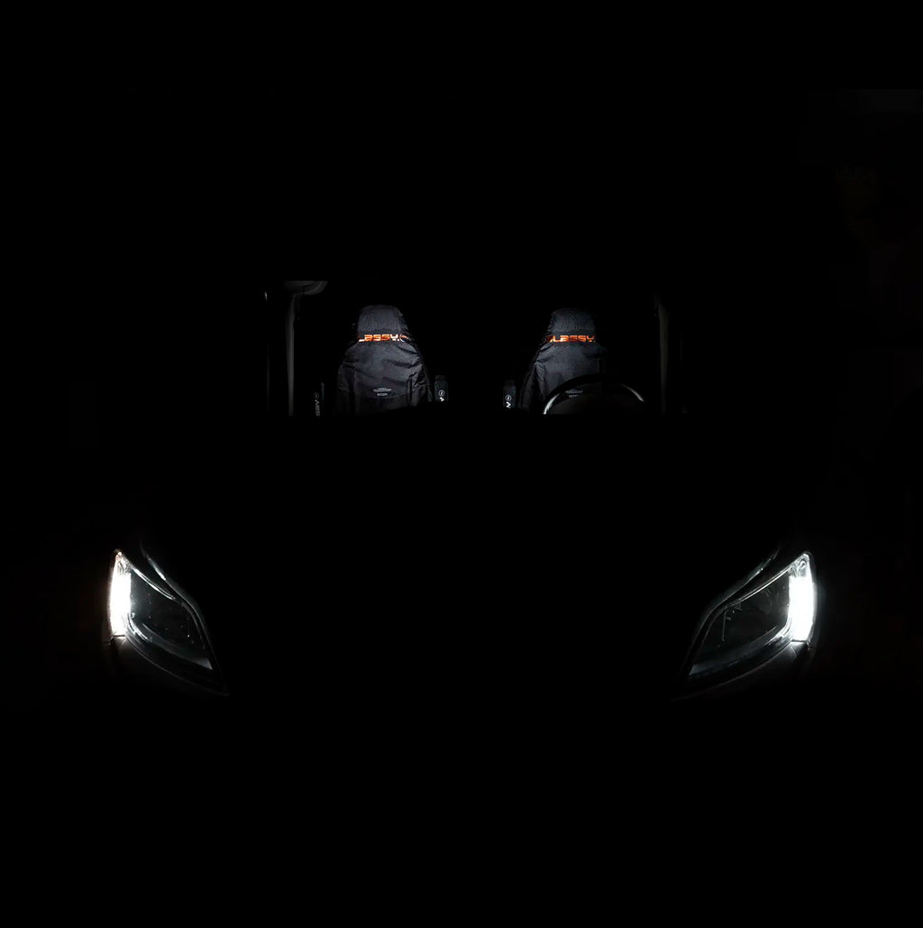 HOUSSE INDIVIDUELLE PHANTOM