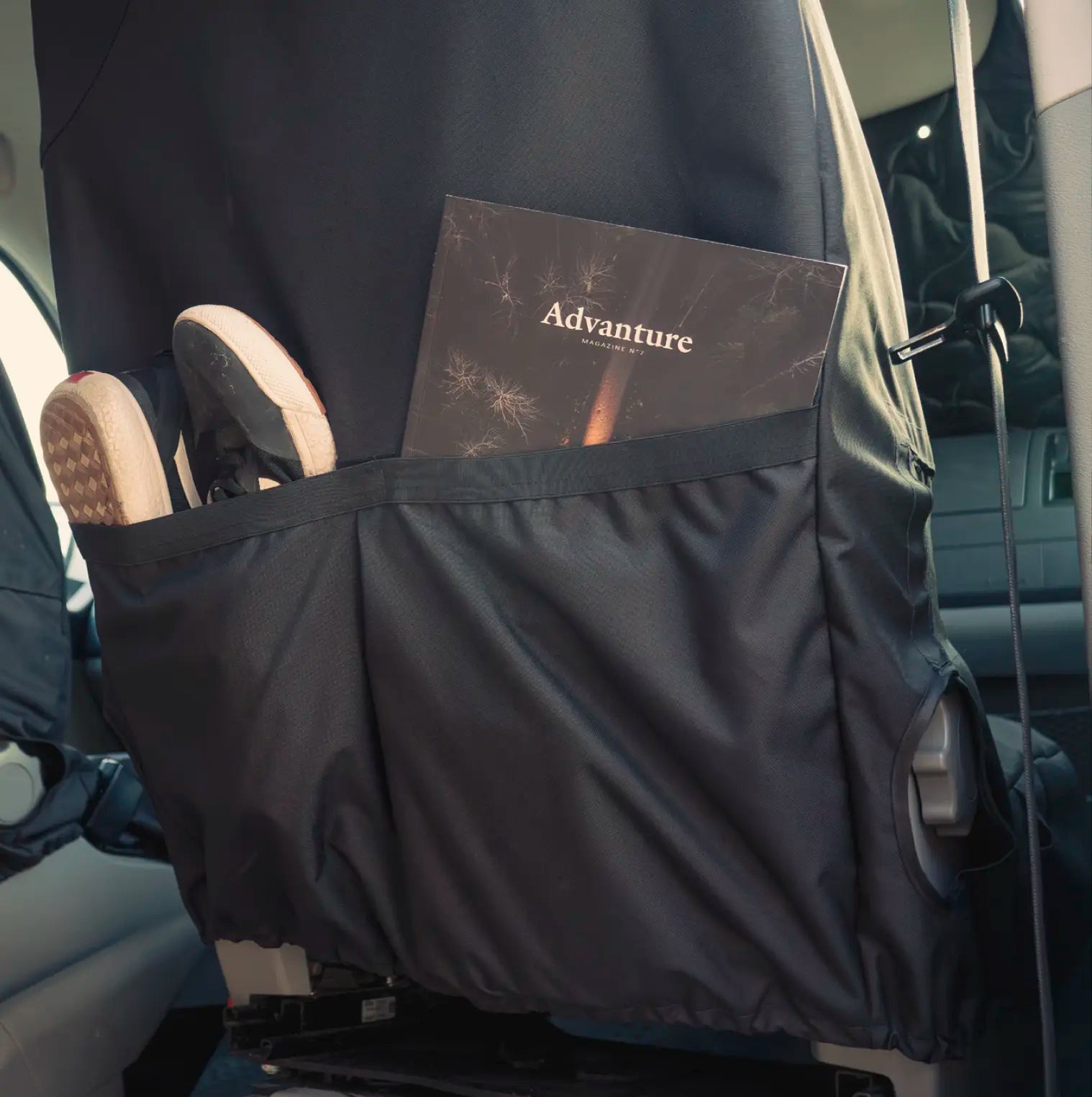 HOUSSE NORDIC INDIVIDUELLE