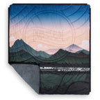 COUVERTURE MOUNTAINS XL