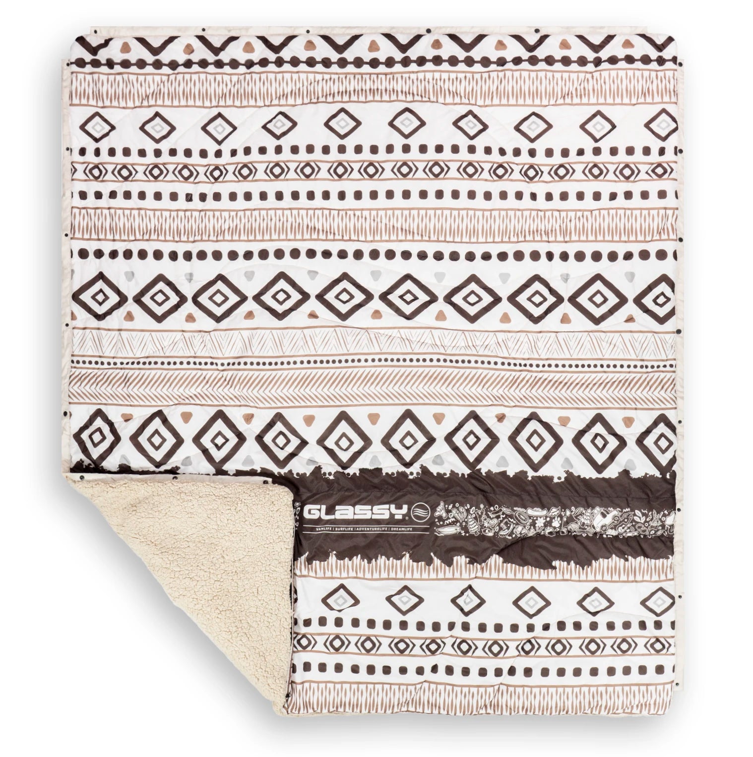 COUVERTURE NORDIC XL