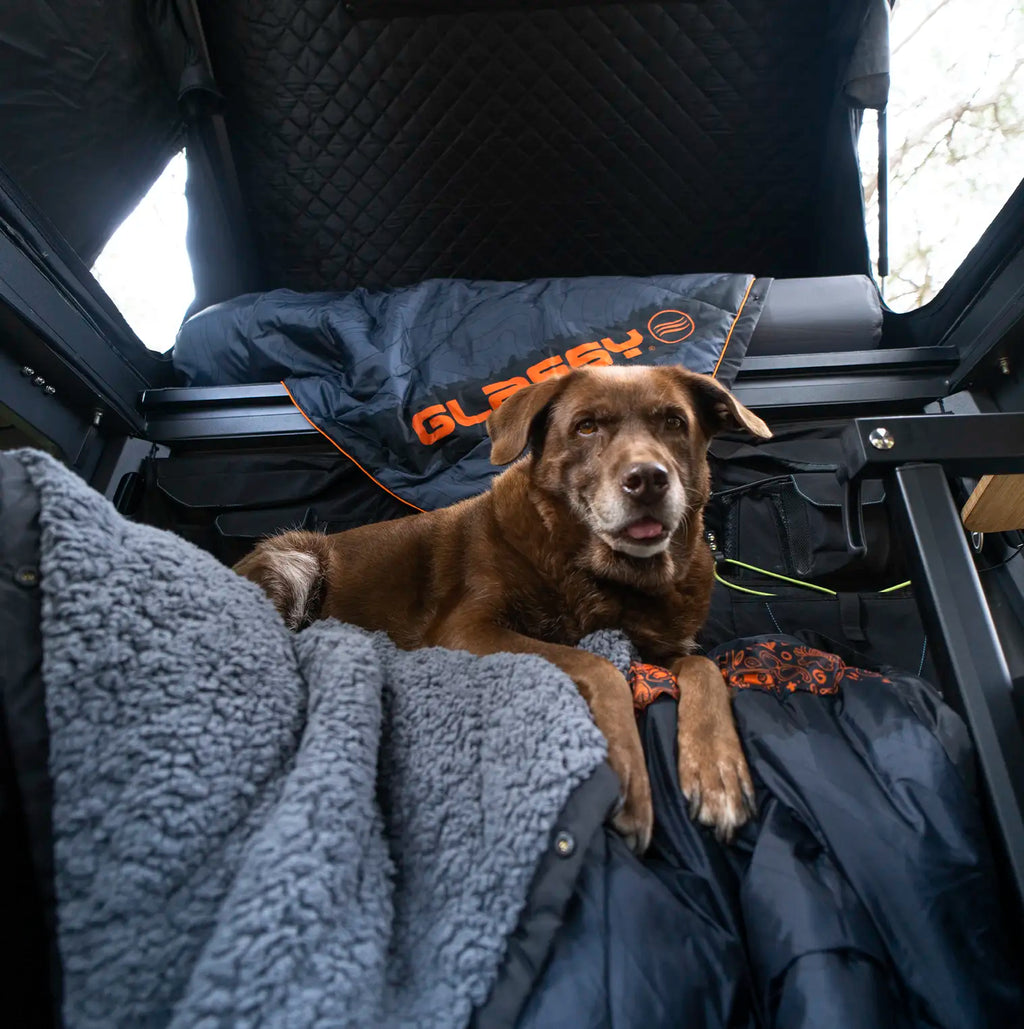 COUVERTURE PHANTOM XL