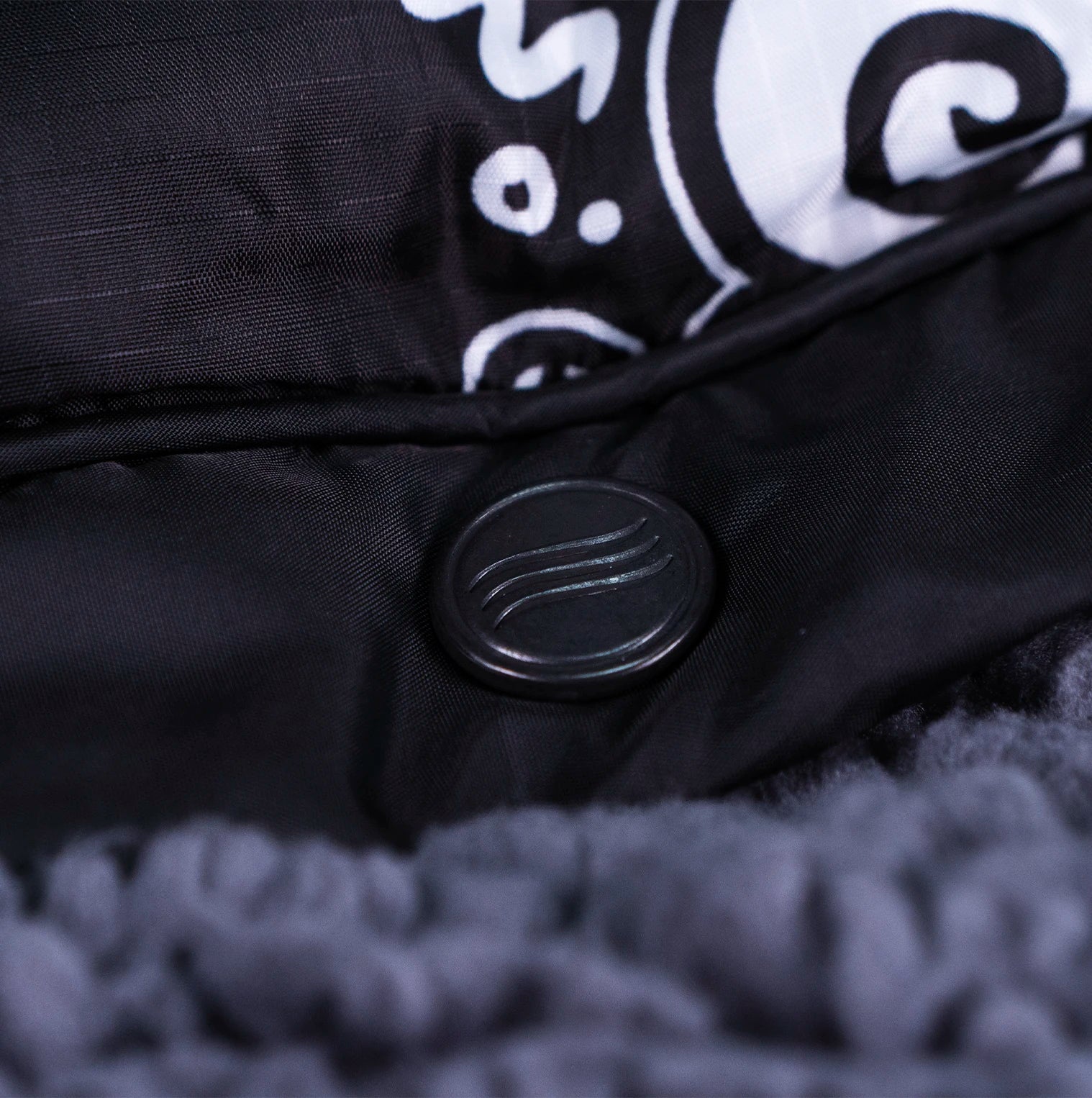 COUVERTURE PHANTOM XL