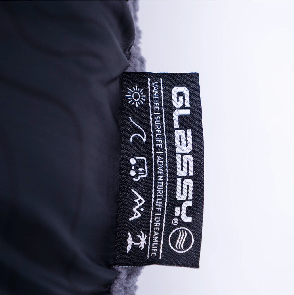 COUVERTURE PHANTOM XL