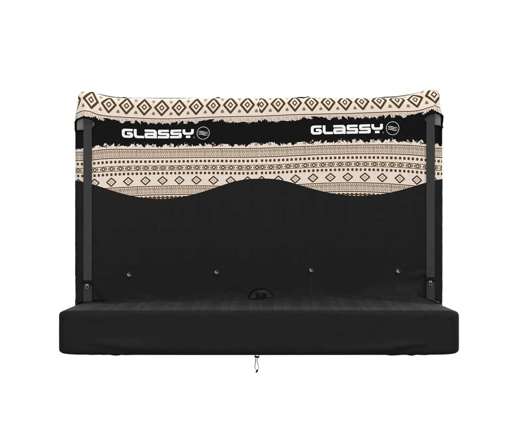 BANQUETTE DOUBLE ARRIÈRE NORDIC POUR WV CALIFORNIA