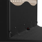 BANQUETTE DOUBLE ARRIÈRE NORDIC POUR WV CALIFORNIA