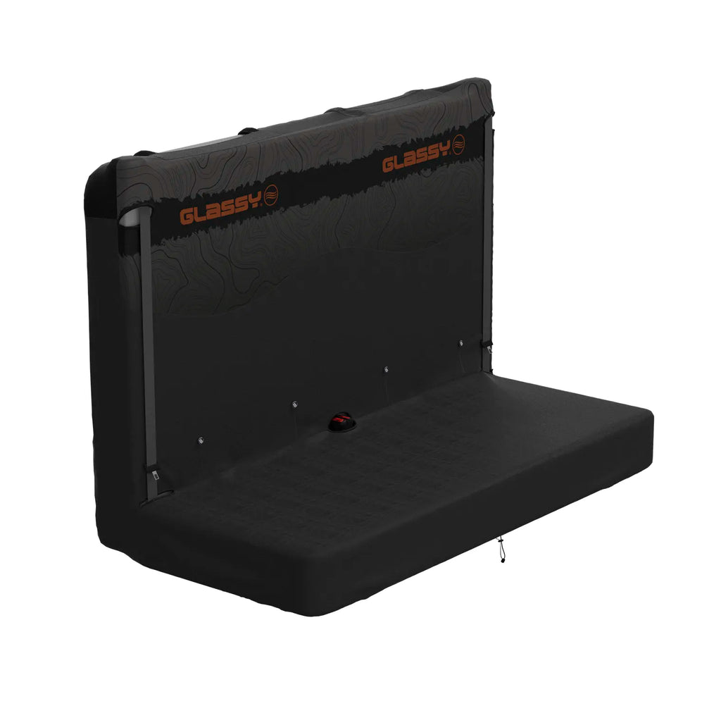 BANQUETTE DOUBLE ARRIÈRE PHANTOM POUR WV CALIFORNIA