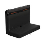 BANQUETTE DOUBLE ARRIÈRE PHANTOM POUR WV CALIFORNIA