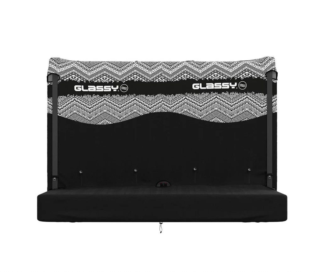 BANQUETTE DOUBLE ARRIÈRE ETNICA POUR WV CALIFORNIA