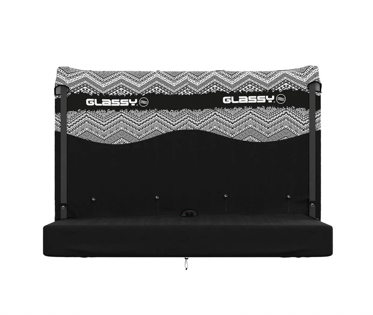 BANQUETTE DOUBLE ARRIÈRE ETNICA POUR WV CALIFORNIA