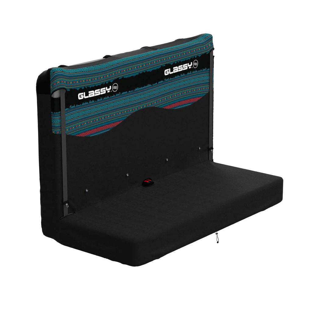 BANQUETTE DOUBLE ARRIÈRE FIDJI POUR WV CALIFORNIA