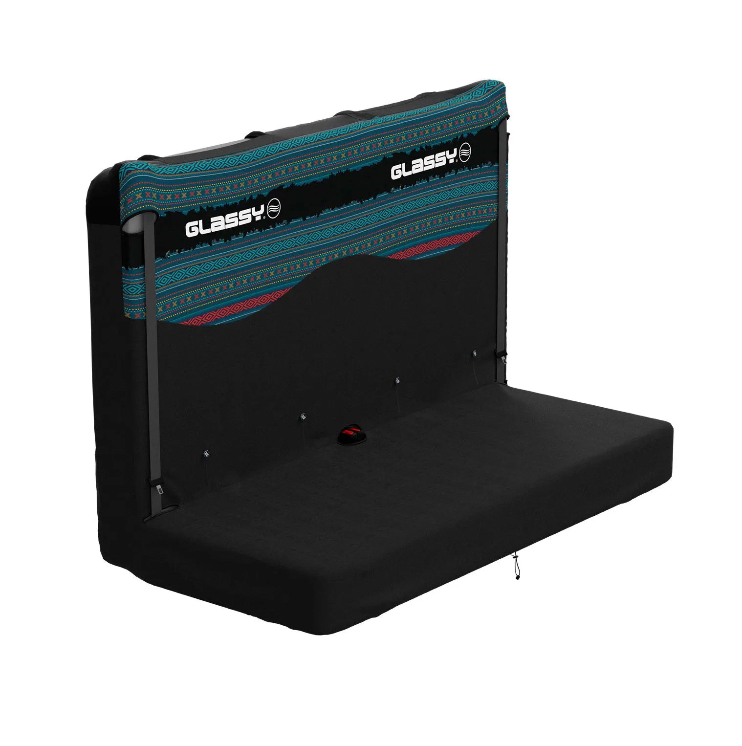 BANQUETTE DOUBLE ARRIÈRE FIDJI POUR WV CALIFORNIA