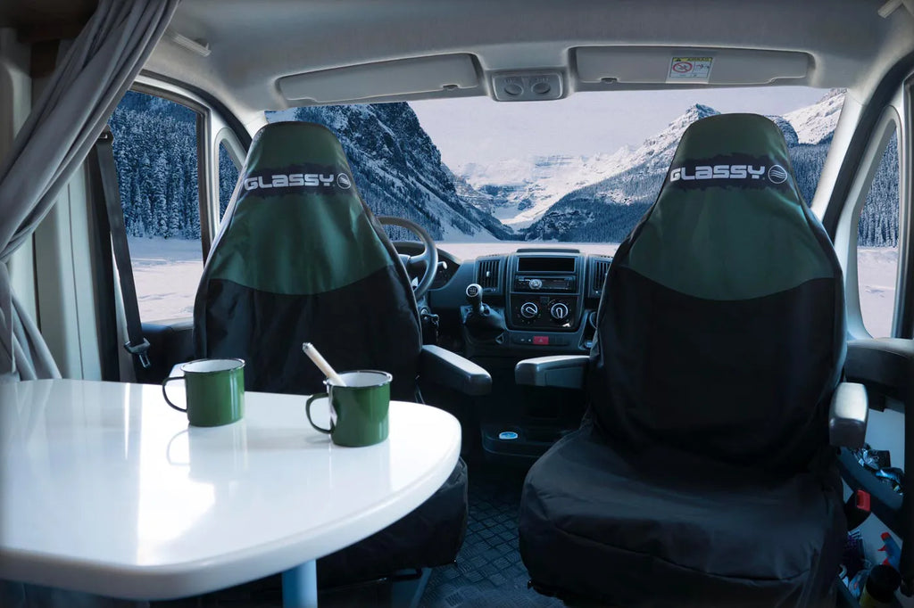 HOUSSE INDIVIDUELLE ARMY