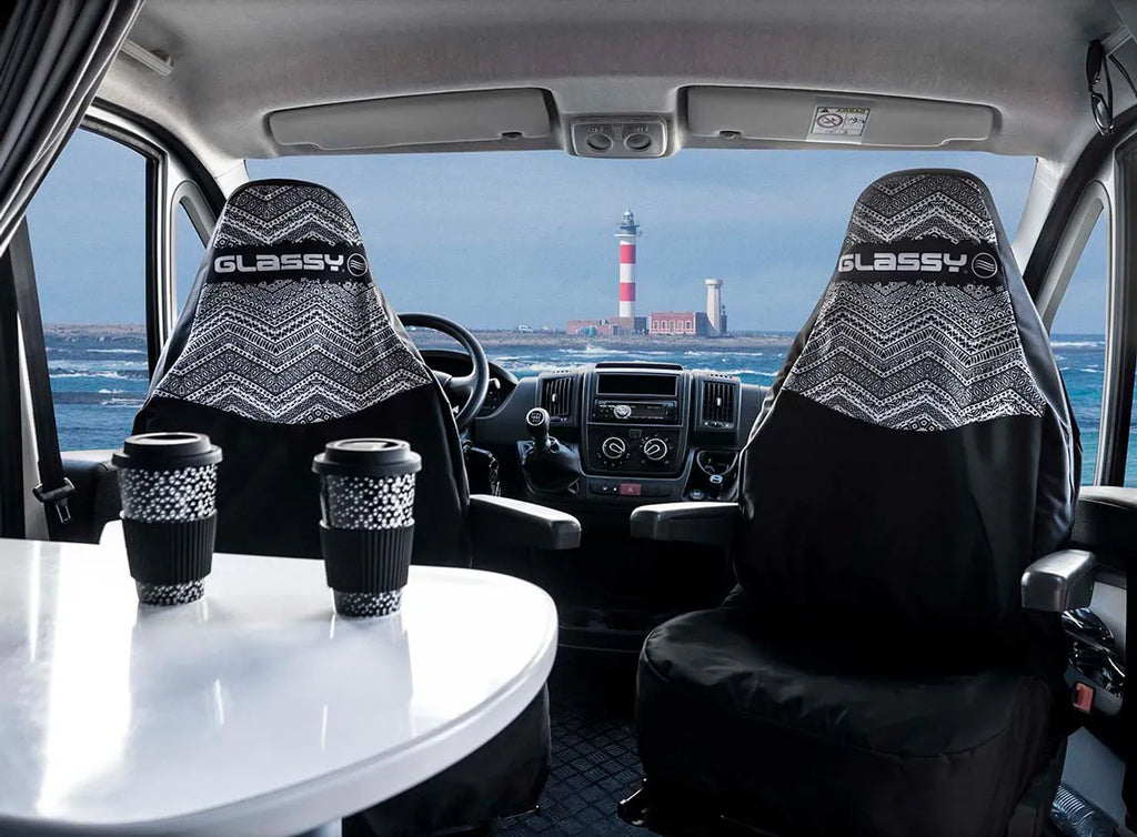 HOUSSE INDIVIDUELLE ETNICA