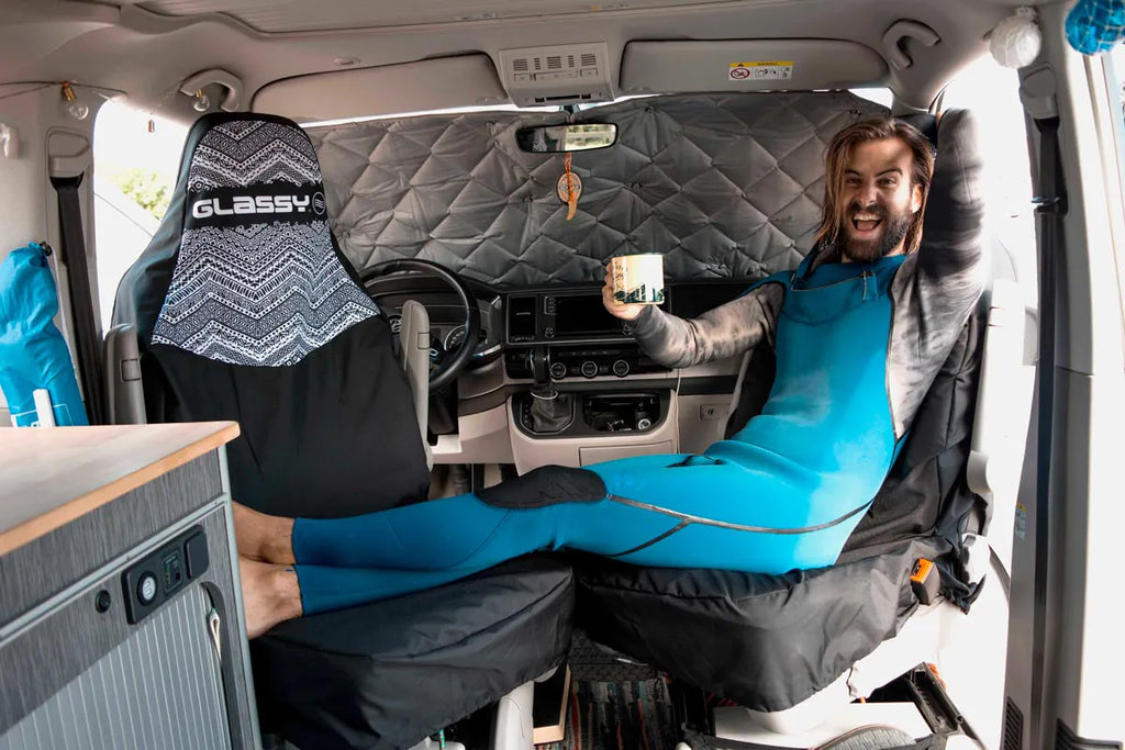 HOUSSE INDIVIDUELLE ETNICA