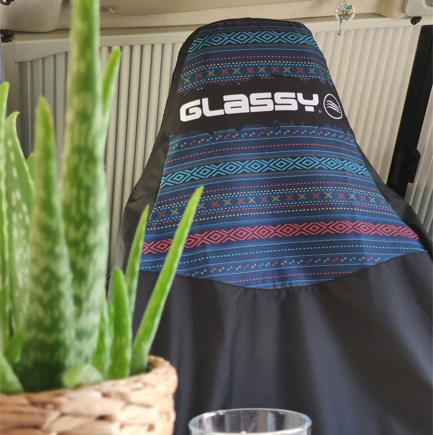 HOUSSE INDIVIDUELLE FIDJI