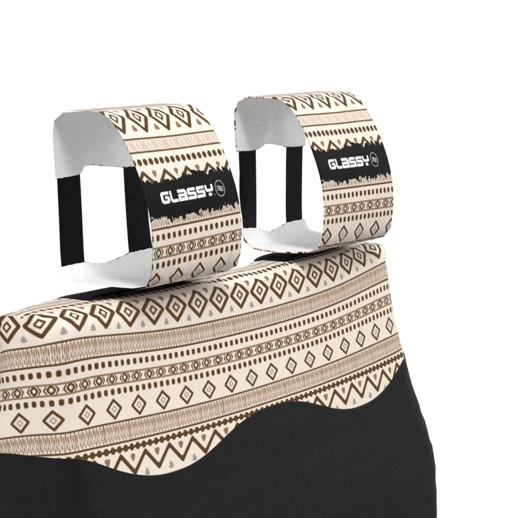 HOUSSE BANQUETTE NORDIC