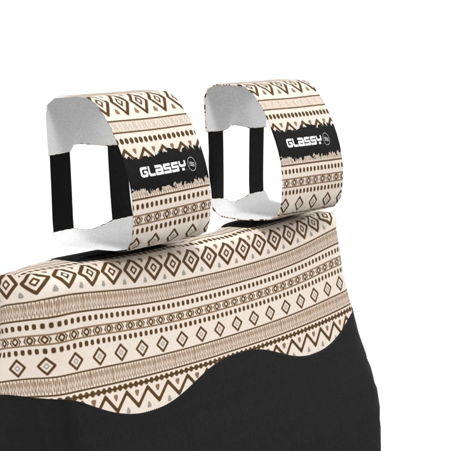 HOUSSE BANQUETTE NORDIC