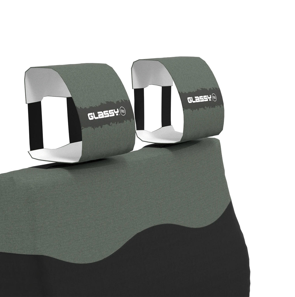 HOUSSE BANQUETTE ARMY