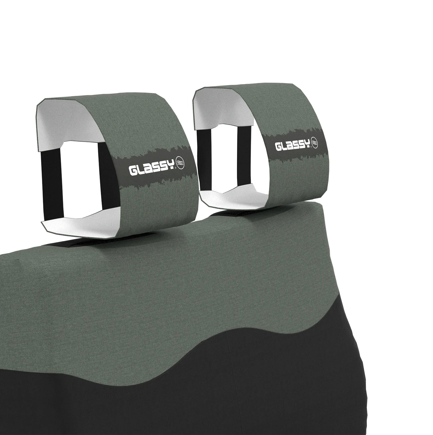 HOUSSE BANQUETTE ARMY