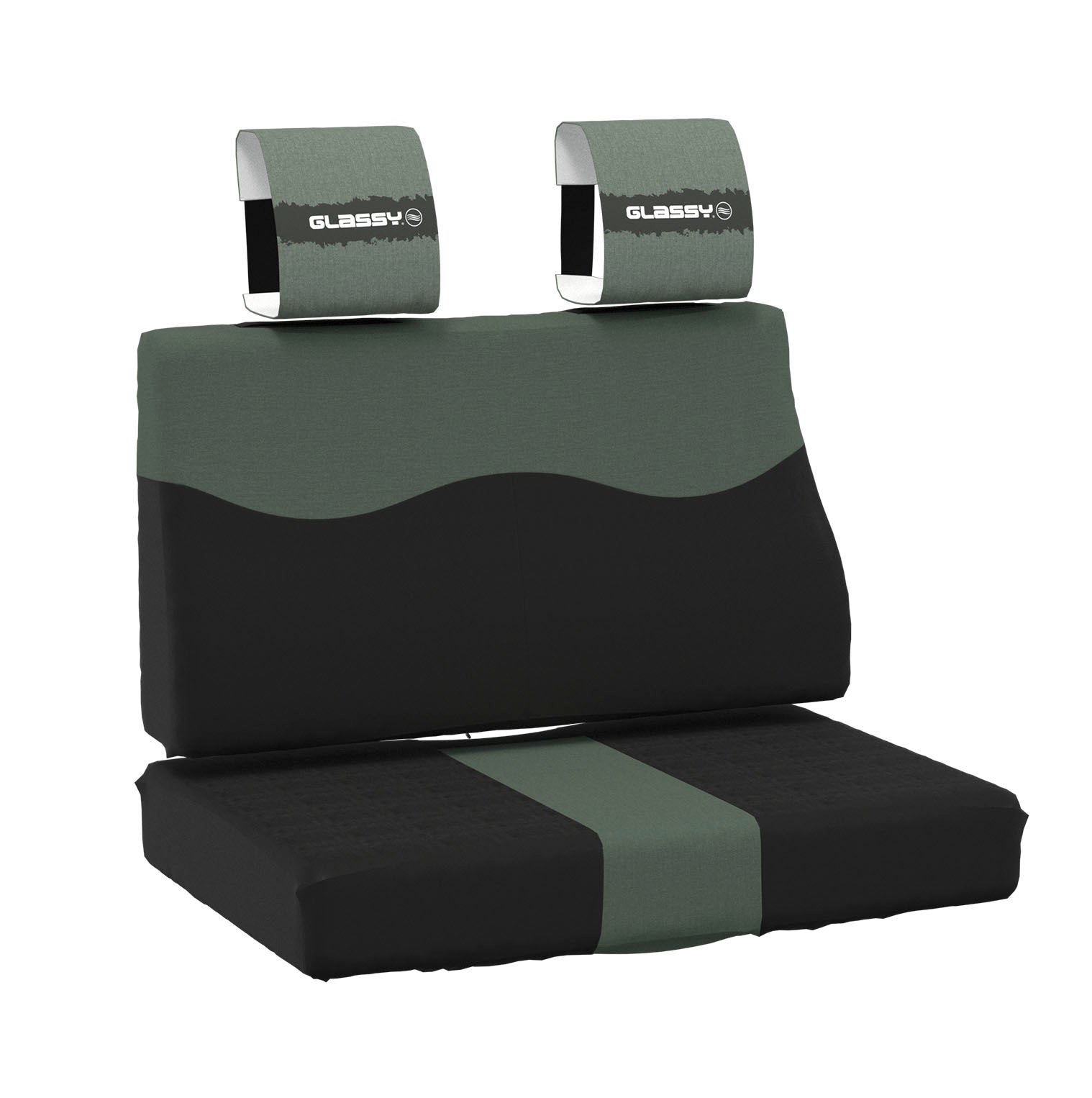 HOUSSE BANQUETTE ARMY