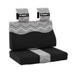 HOUSSE BANQUETTE ETNICA