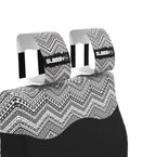 HOUSSE BANQUETTE ETNICA