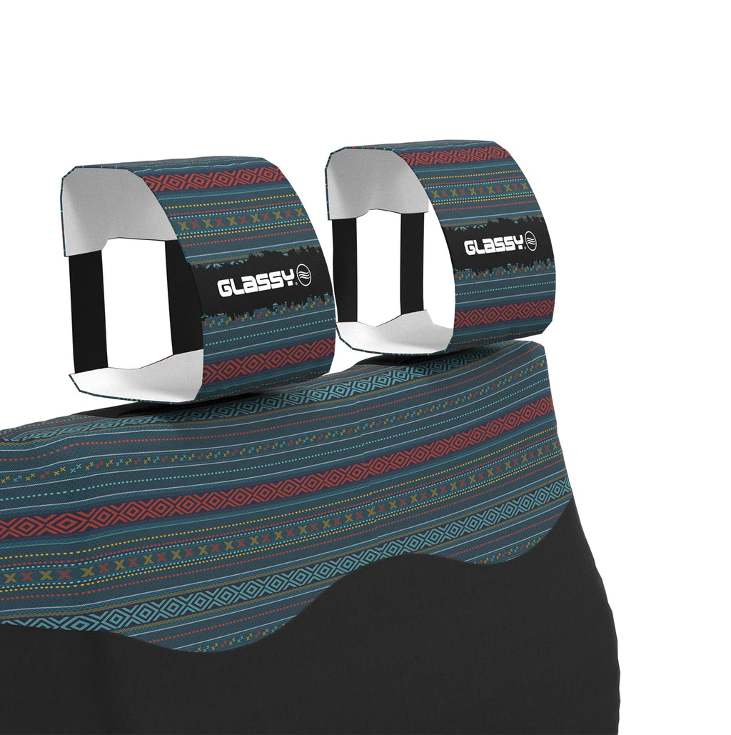 HOUSSE BANQUETTE FIDJI