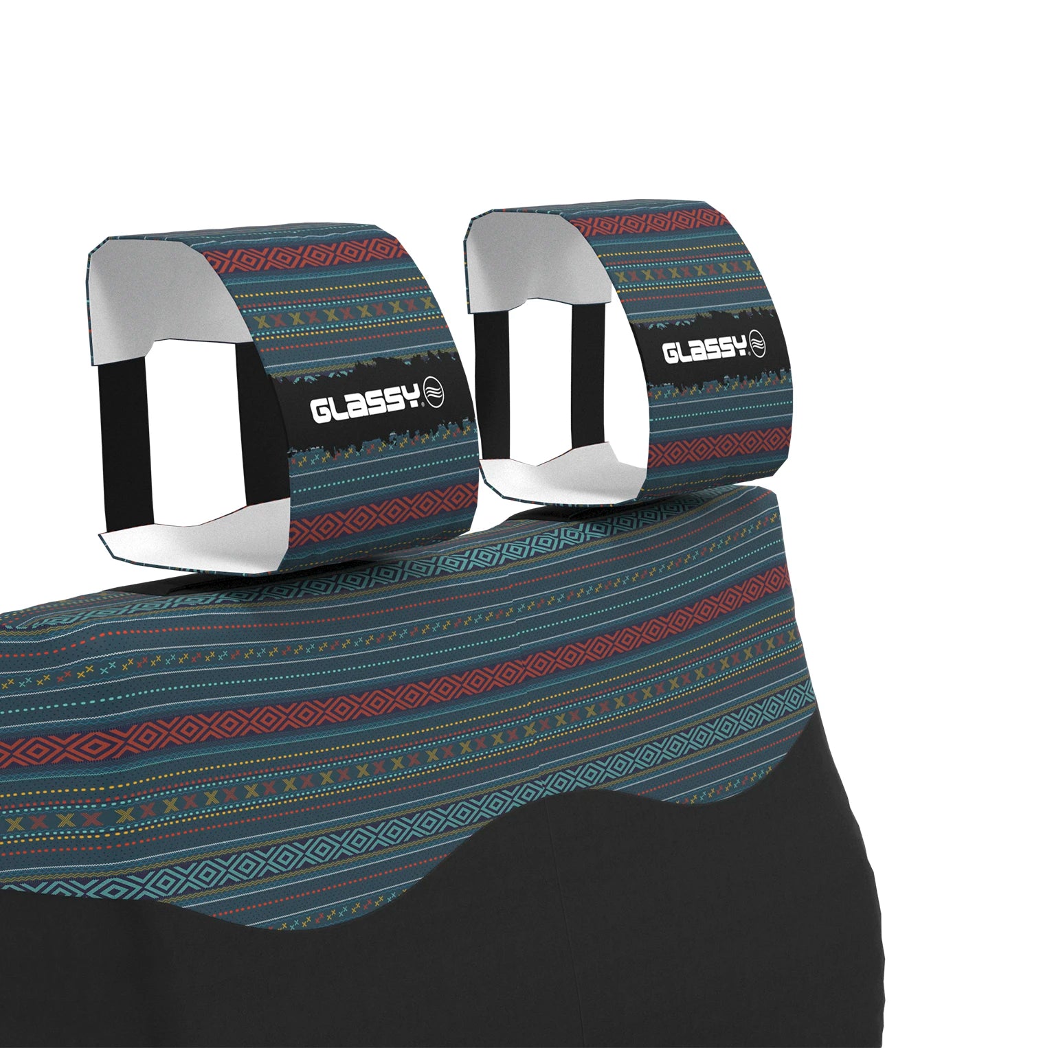 HOUSSE BANQUETTE FIDJI