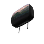 APPUIE-TÊTE UNIVERSEL MOUNTAINS