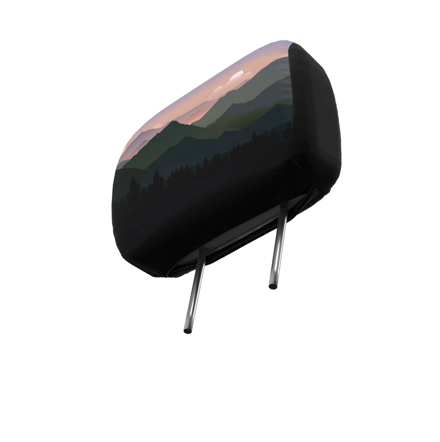 APPUIE-TÊTE UNIVERSEL MOUNTAINS