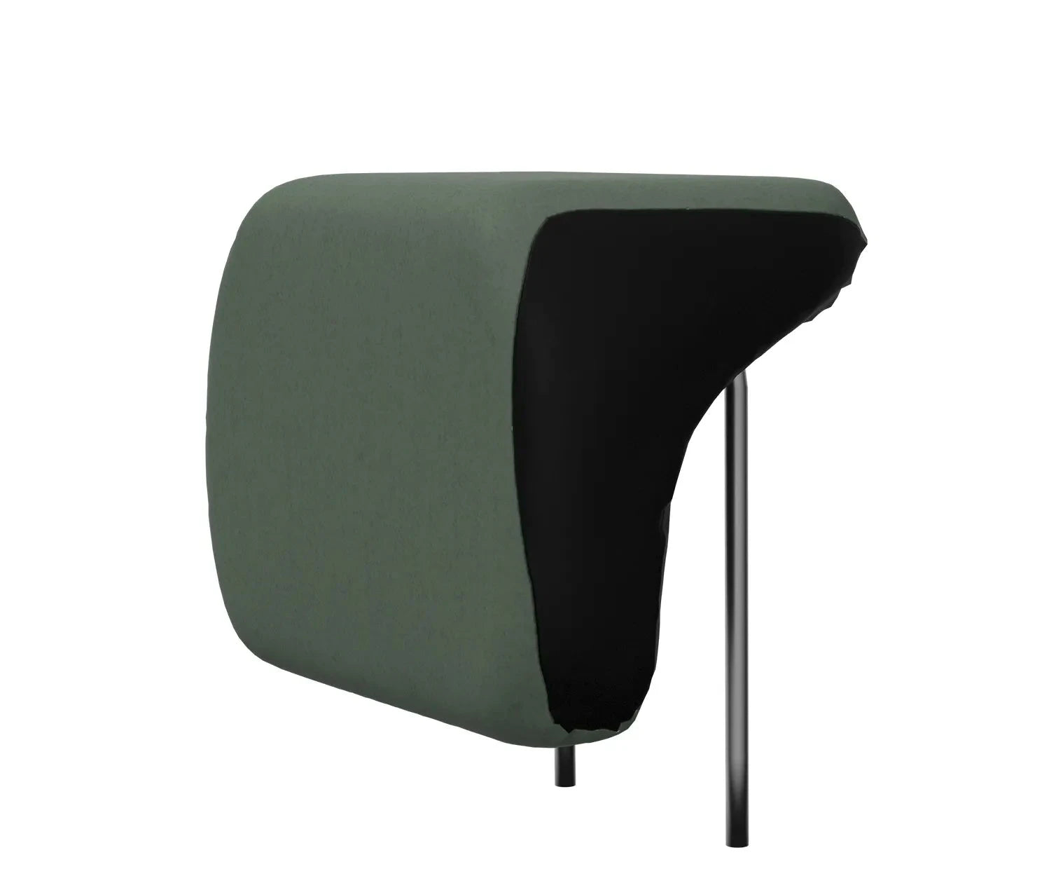 APPUIE TÊTE ARMY par ex: PEUGEOT RIFTER