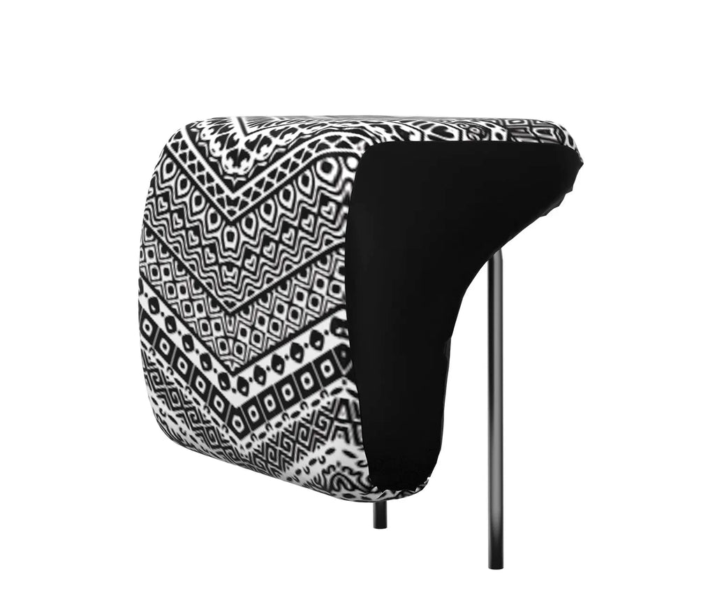 APPUIE TÊTE ETNICA par ex: PEUGEOT RIFTER