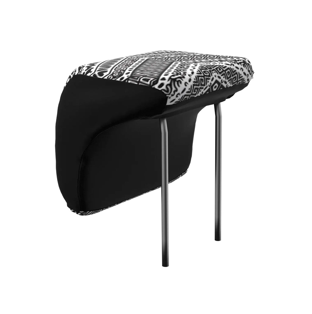 APPUIE TÊTE ETNICA par ex: PEUGEOT RIFTER