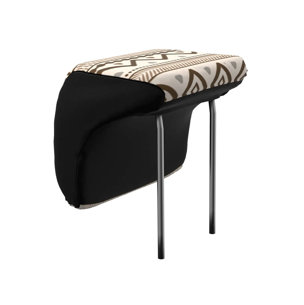 APPUIE TÊTE NORDIC par ex: PEUGEOT RIFTER