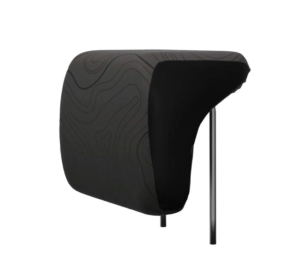 APPUIE TÊTE PHANTOM par ex: PEUGEOT RIFTER