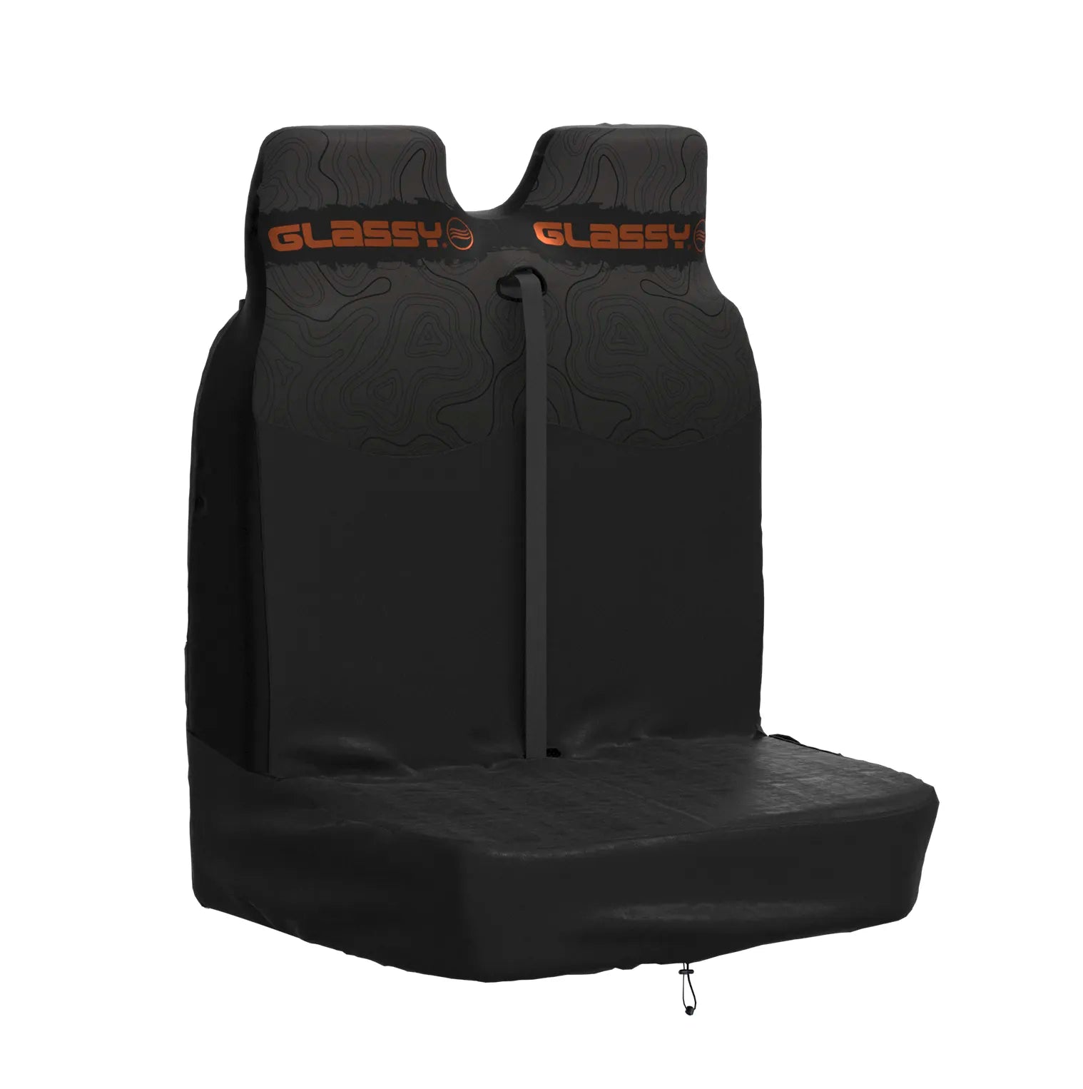 HOUSSE DOUBLE AVANT PHANTOM POUR VAN