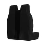 HOUSSE DOUBLE AVANT ARMY POUR VAN