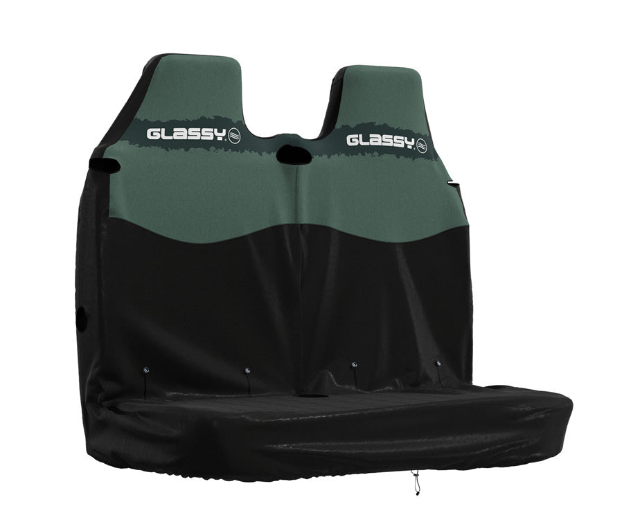 HOUSSE UNIVERSELLE POUR BANQUETTE DOUBLE ARRIÈRE ARMY