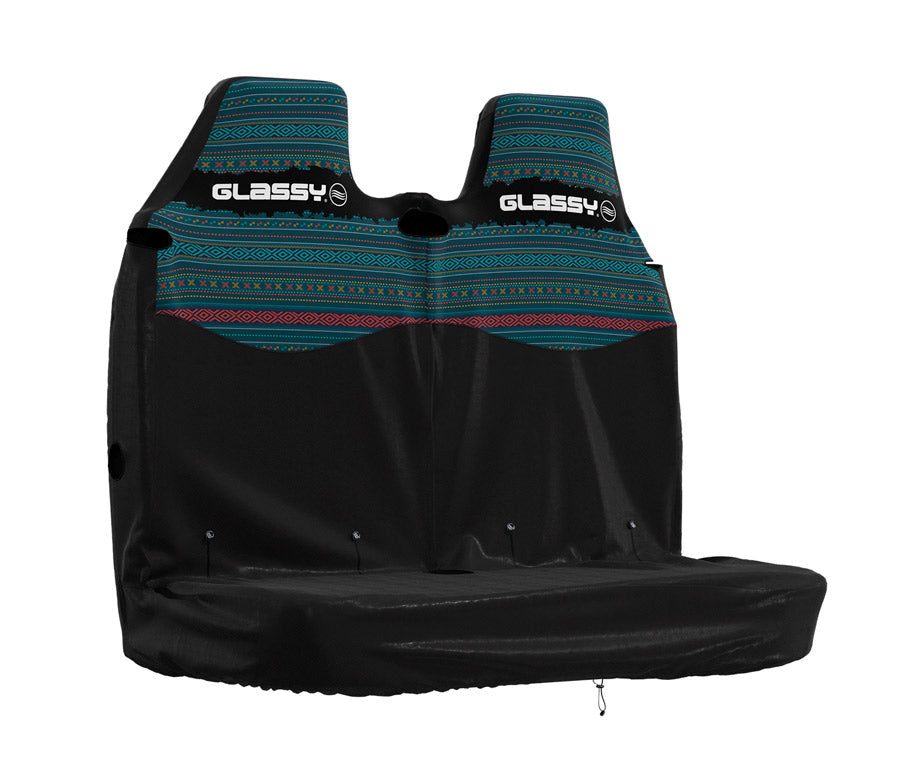 HOUSSE UNIVERSELLE POUR BANQUETTE DOUBLE ARRIÈRE FIDJI