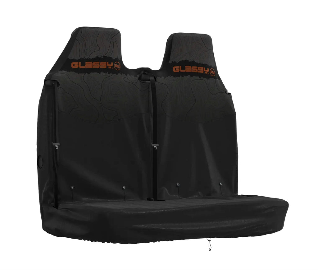 HOUSSE UNIVERSELLE POUR BANQUETTE DOUBLE ARRIÈRE PHANTOM