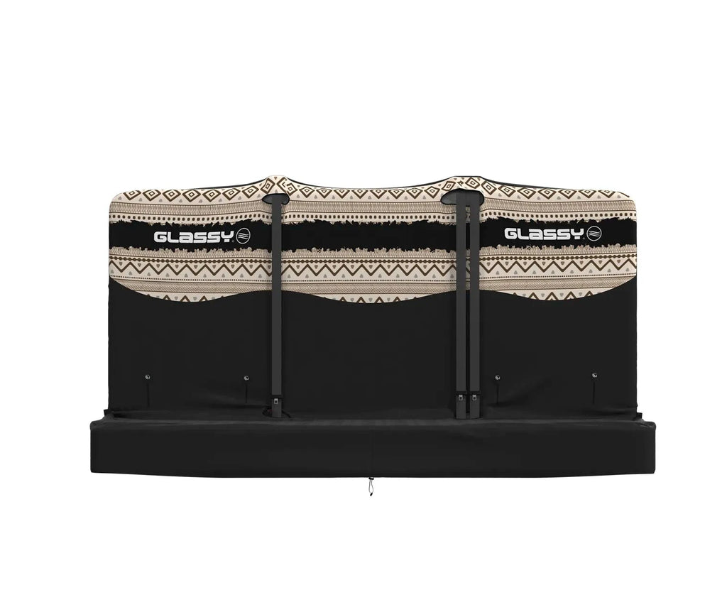 BANQUETTE TRIPLE ARRIÈRE NORDIC POUR WV CALIFORNIA