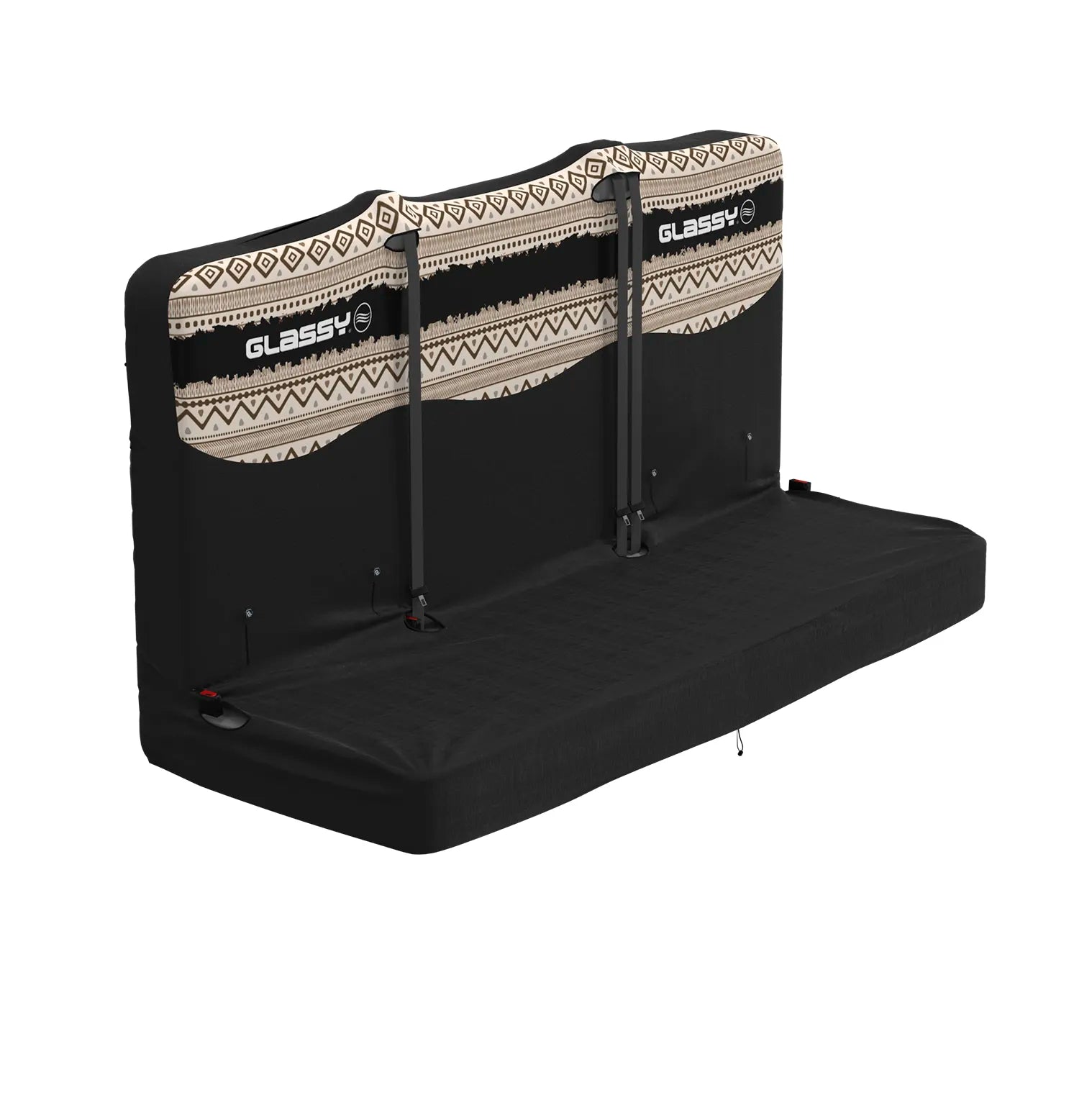 BANQUETTE TRIPLE ARRIÈRE NORDIC POUR WV CALIFORNIA