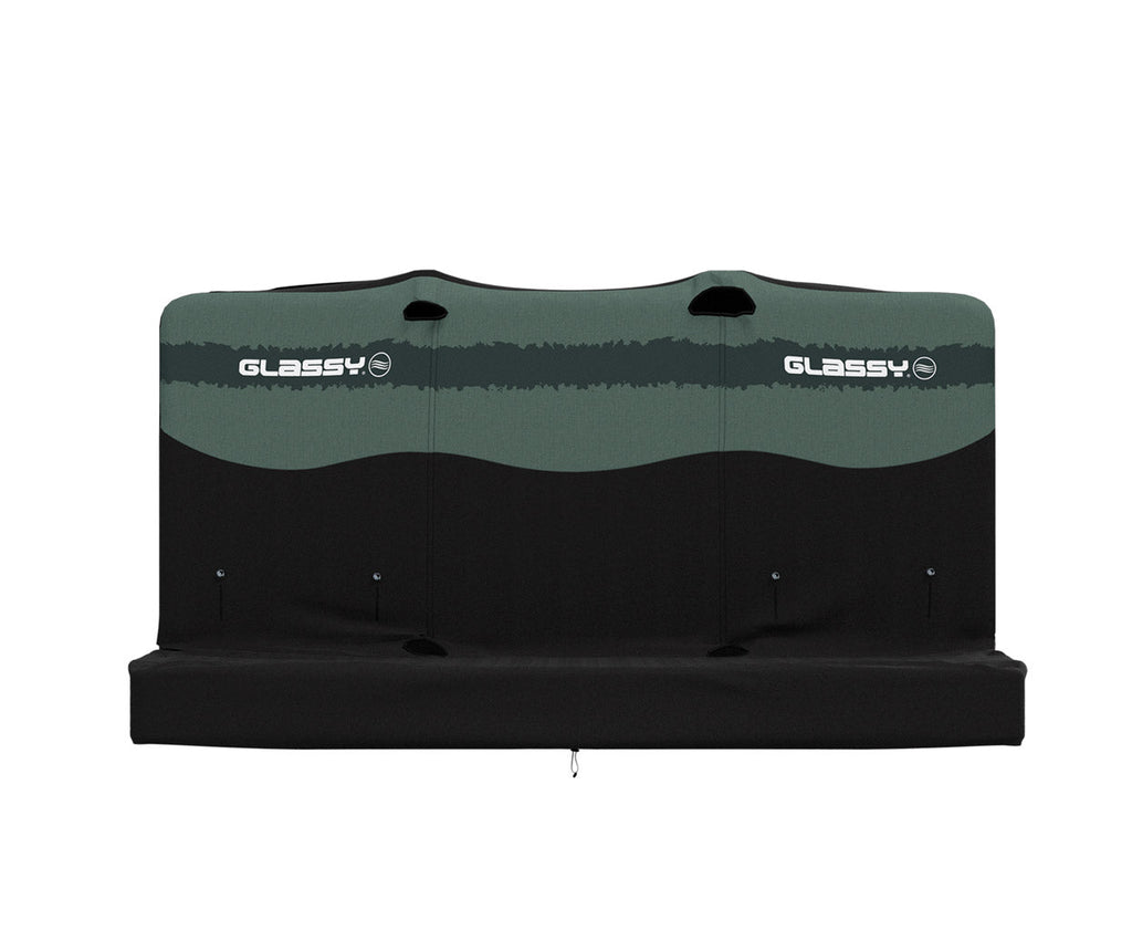 BANQUETTE TRIPLE ARRIÈRE ARMY POUR WV CALIFORNIA