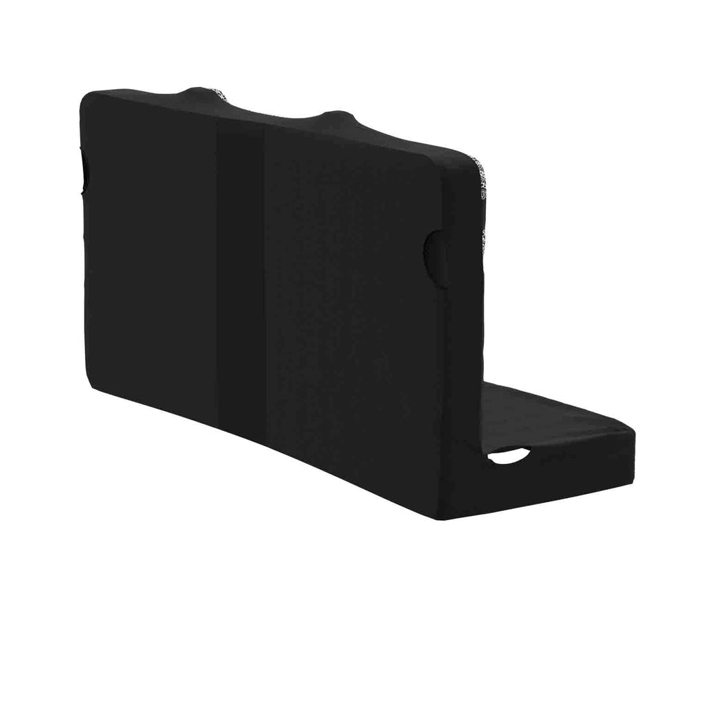 BANQUETTE TRIPLE ARRIÈRE ETNICA POUR WV CALIFORNIA